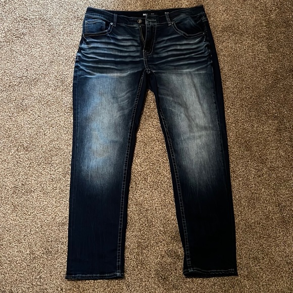 Buckle Jeans Mens Buckle Bke 36x32 Jeans Poshmark